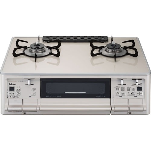 楽天市場】パロマ パロマ Paloma IC-S807KHA-R 都市ガス 12A・13A用
