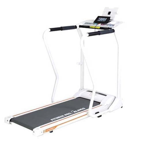 楽天市場】アルインコ アルインコ プログラム電動ウォーカー3415