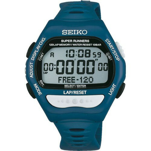 SEIKO セイコー　スーパーランナーズ　ソーラー　SBEF003 Amazon | [セイコーウォッチ] 腕時計 プロスペックス Super