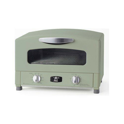 新品未開封　アラジン グリル&amp;トースター ブラック AET-G13N(K) 楽天市場】日本エー・アイ・シー アラジン グリル&トースター