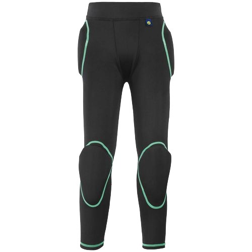 ノースピーク ロングヒッププロテクター ジュニア NP-1608 GN 100cm(1枚)