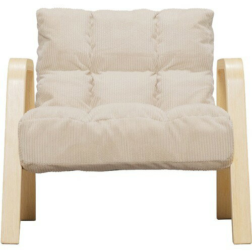 新品 東谷 チェア ルッカ CL-61CBE ベージュ 1脚 東谷 チェア ルッカ