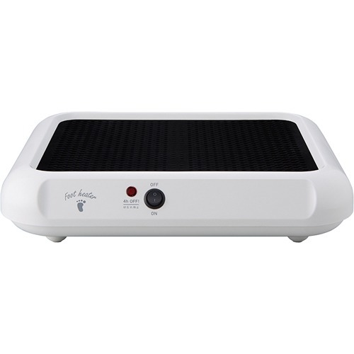 フットヒーター (電気足温器) メトロ電気工業 MFH-321ET ユアサプライムス.com｜メトロ電気工業 フットヒーター MFH