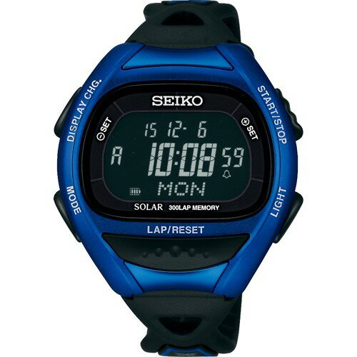 SEIKO - セイコー プロスペックス スーパーランナーズ スマートラップ SBEH001 プロスペックス スーパーランナーズ スマートラップ SBEH001