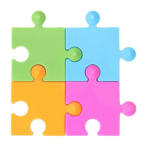 ノースピーク デッキパッド ミックス NP3277(1コ入)