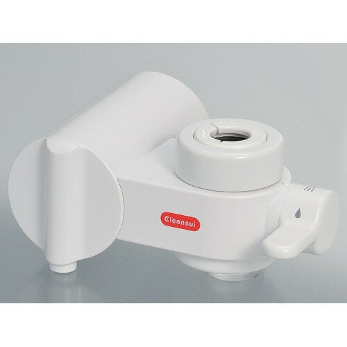 浄水器 クリンスイ CBシリーズ CB013-WT(1コ入)