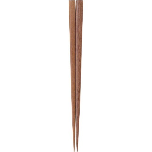 箸 鉄木 一半 23.5cm(1膳入)