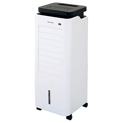 楽天市場】ユアサプライムス YUASA 水風扇 YAC-650ER(W) | 価格