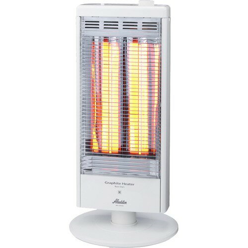 アラジン グラファイトヒーター AJ-G9DC ヨドバシ.com - アラジン Aladdin グラファイトヒーター 900W