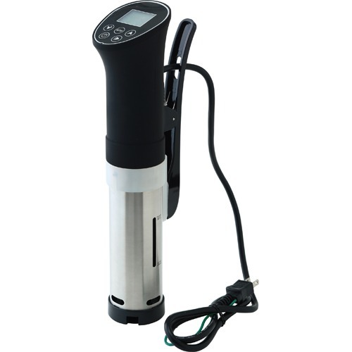 楽天市場】STYLUX GLUDIA 低温調理器 GLU-INM01 | 価格比較