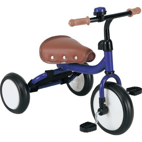 22FF1333 ミッキーマウス　手押し三輪車　ブルー 22FF1333 ミッキーマウス 手押し三輪車 ブルー ディズニー三輪車