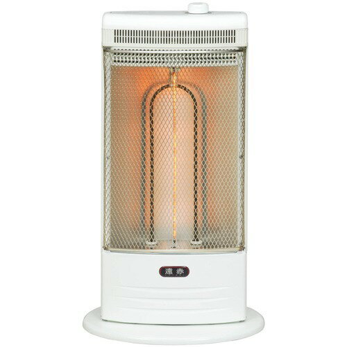 TOYOTOMI EWH-CS100H 電気ヒーター 日本製 トヨトミ EWH-CS100H（W）（ホワイト） 電気ストーブ - 最安値・価格