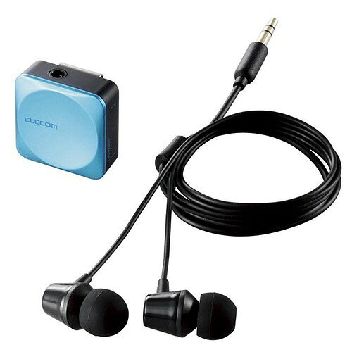 楽天市場】エレコム エレコム ステレオヘッドホン付きBluetooth(R