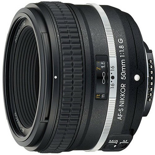 NIKON Df