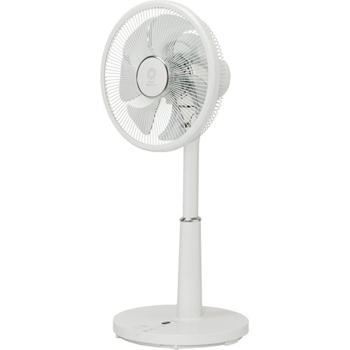 楽天市場】トヨトミ TOYOTOMI DCモーター扇風機 FS-D30JR(W) | 価格