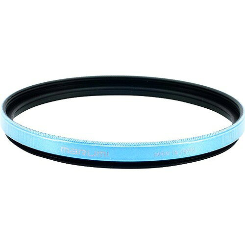 マルミ DHG スーパーレンズプロテクト 37mm パールブルー(1コ入)
