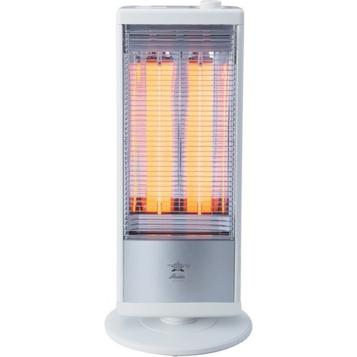 アラジン　遠赤外線グラファイトヒーター　中古品　AEH-G-105N 極美品 Aladdin アラジン 遠赤外線グラファイトヒーターAEH