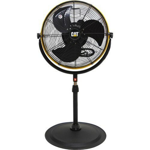 楽天市場】ムサシ CAT サーキュレーター HVD-14DC(1台) | 価格比較