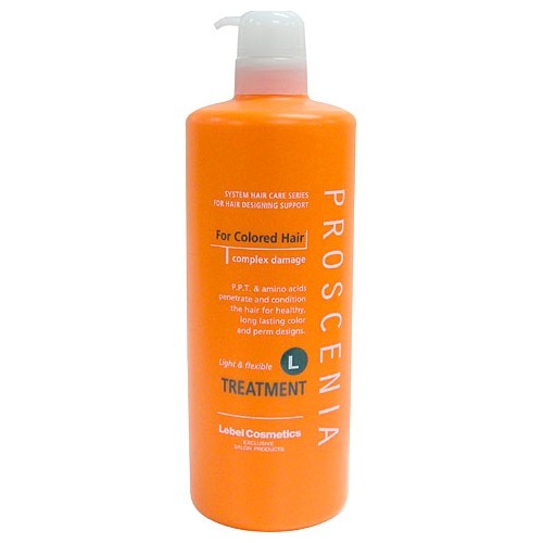 ルベル プロセニア ヘアトリートメント L(980g)