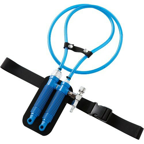 シゲマツ冷却器ク−レット シゲマツ 個人用冷却器 クーレット 分岐タイプ VT-7KW 暑さ対策