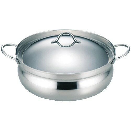 楽天市場】和平フレイズ 燕三 ハンドル着脱式鍋 4点セット 蒸し台付 EM