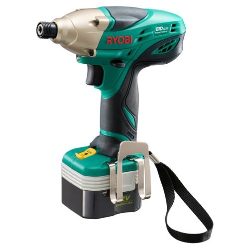 楽天市場】藤原産業 SK11 充電インパクトドライバー 14.4V SID-144V