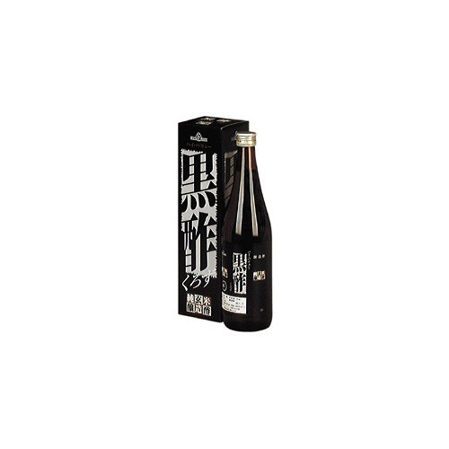 楽天市場】ヤマモリ ヤマモリ 甘熟王 バナナ黒酢(500ml) | 価格比較