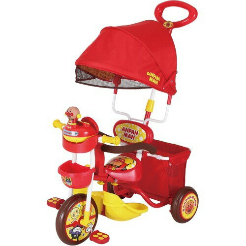 楽天市場】上尾工業 きかんしゃトーマス三輪車プラス | 価格比較