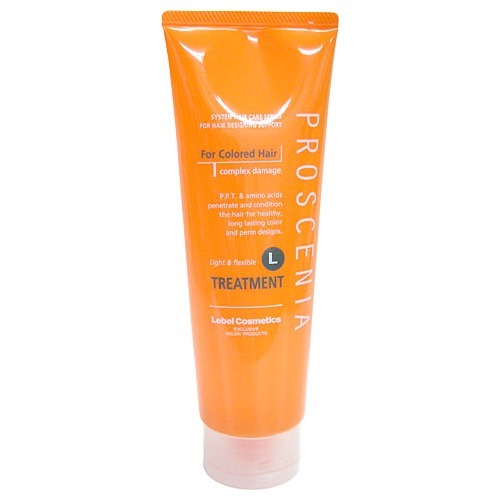ルベル プロセニア ヘアトリートメント L(240g)