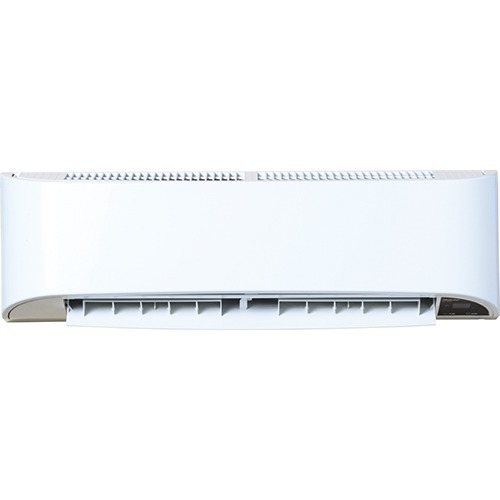 トヨトミ 壁掛けサーキュレーター ホワイト FCW50W(1セット)