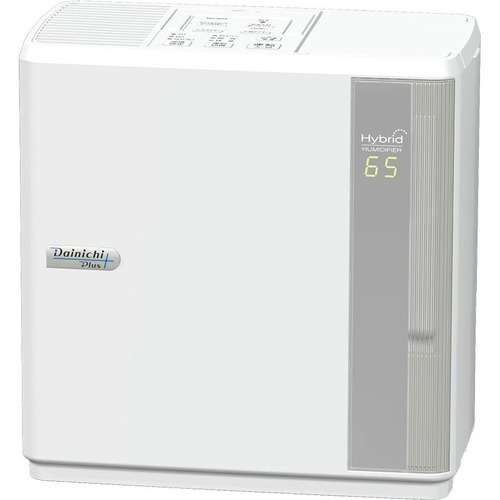 楽天市場】ダイニチ工業 DAINICHI 加湿器 HD-RX516(T) | 価格比較