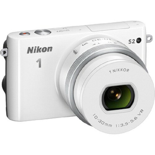 NIKON S2