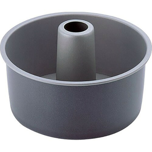 ブラックフィギュア シフォンケーキ焼型 21cm D-061(1コ入)