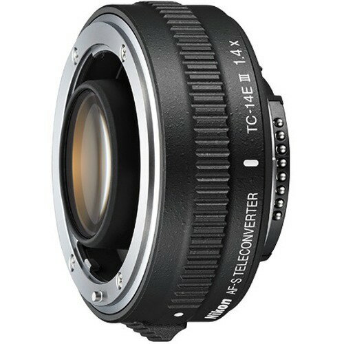楽天市場】Nikon テレコンバーター AF-S TELECONVERTER TC-17E II フル
