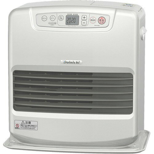 楽天市場】コロナ コロナ 石油ファンヒーター FH-G3218Y-S(1台) | 価格