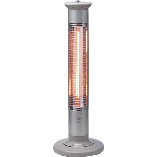アラジン 電気ヒーター CAH-G10A 2015年製 250W-1000W アラジン 電気ヒーター CAH-G10A 2015年製 250W-1000W - 電気