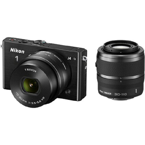 NIKON Nikon 1 J4
