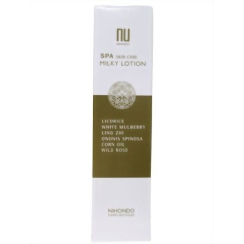 ジュレリッチエタンミルク60ml ジュレリッチ エタン ミルク | 商品ラインアップ | 肌運命を切り