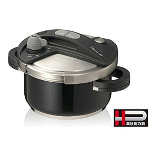 楽天市場】北陸アルミニウム 北陸アルミニウム eggform 圧力鍋 | 価格