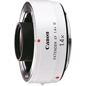CANON Extender EF 1.4x