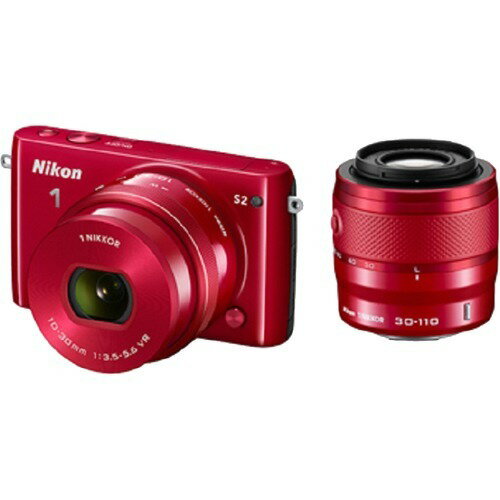NIKON S2