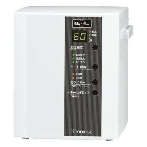 楽天市場】三菱重工サーマルシステムズ roomist スチームファン蒸発式