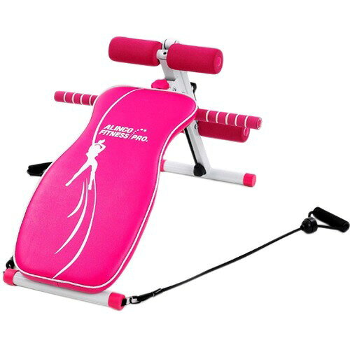 楽天市場】アルインコ アルインコ イージーエクサ ブラック・オレンジ