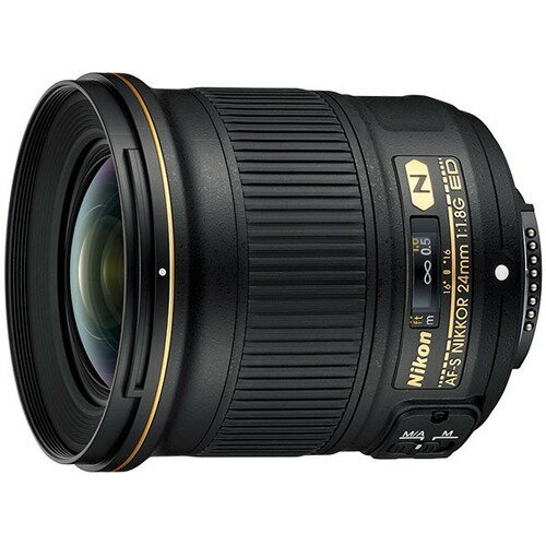 NIKON AF-S NIKKOR 35mm f/1.8G ED