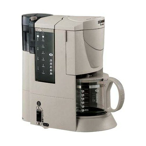 コーヒーメーカー 珈琲通 ハーブカカオ EC-VE60(1台)