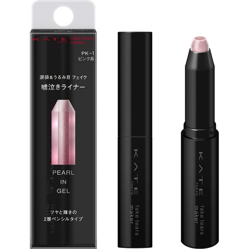 楽天市場】石澤研究所 ラブドロップス 涙袋ウルミライナー 01