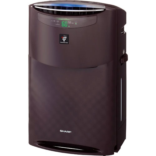 楽天市場】シャープ シャープ SHARP KC-P500Y-W ホワイト系 プラズマ