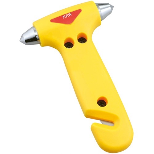 カクセー 緊急脱出用ハンマー DashII ダッシュツー(1コ入)