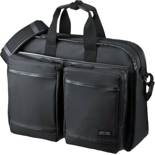 楽天市場】サンワサプライ SANWA SUPPLY 3WAYビジネスバッグ BAG