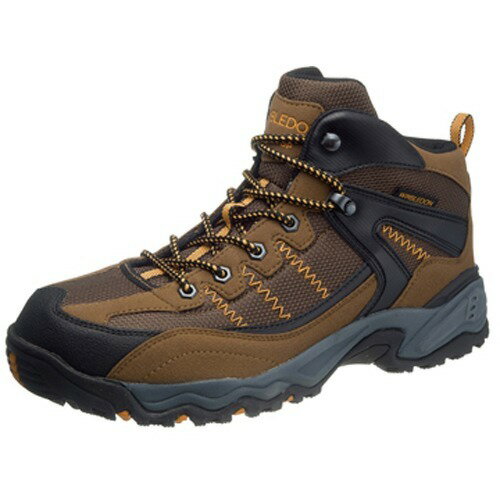 アサヒ ウィンブルドン W／B M047WS ブラウン KF79691 27cm(1足)